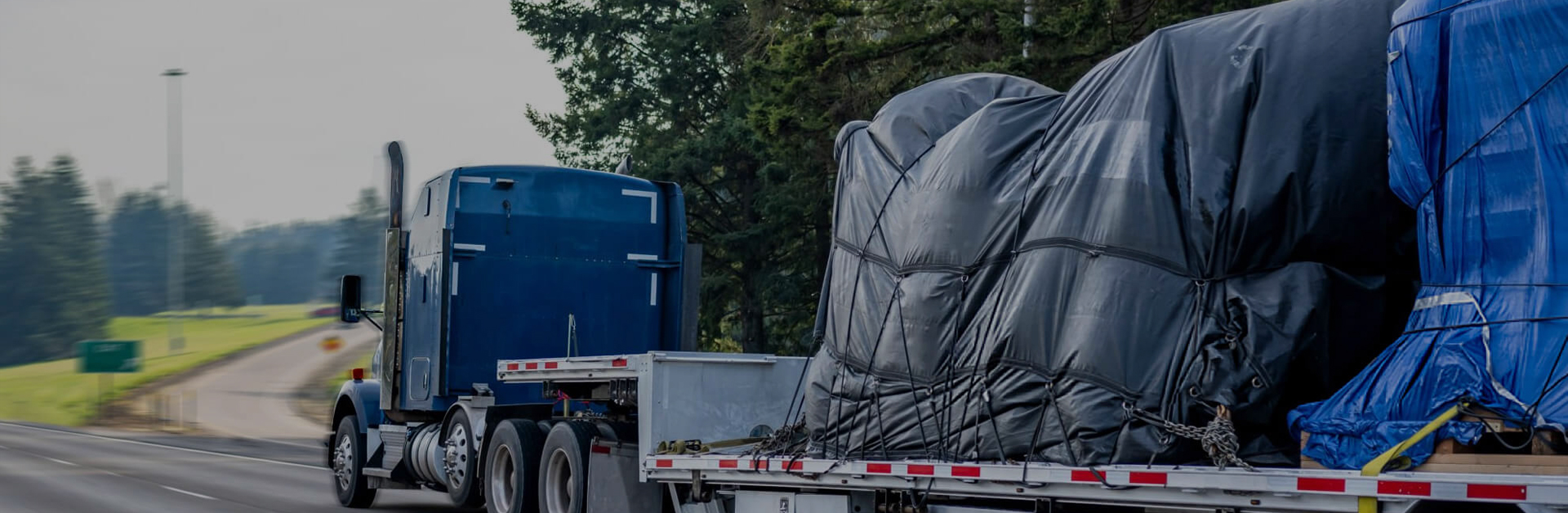 Custom Tarpaulins