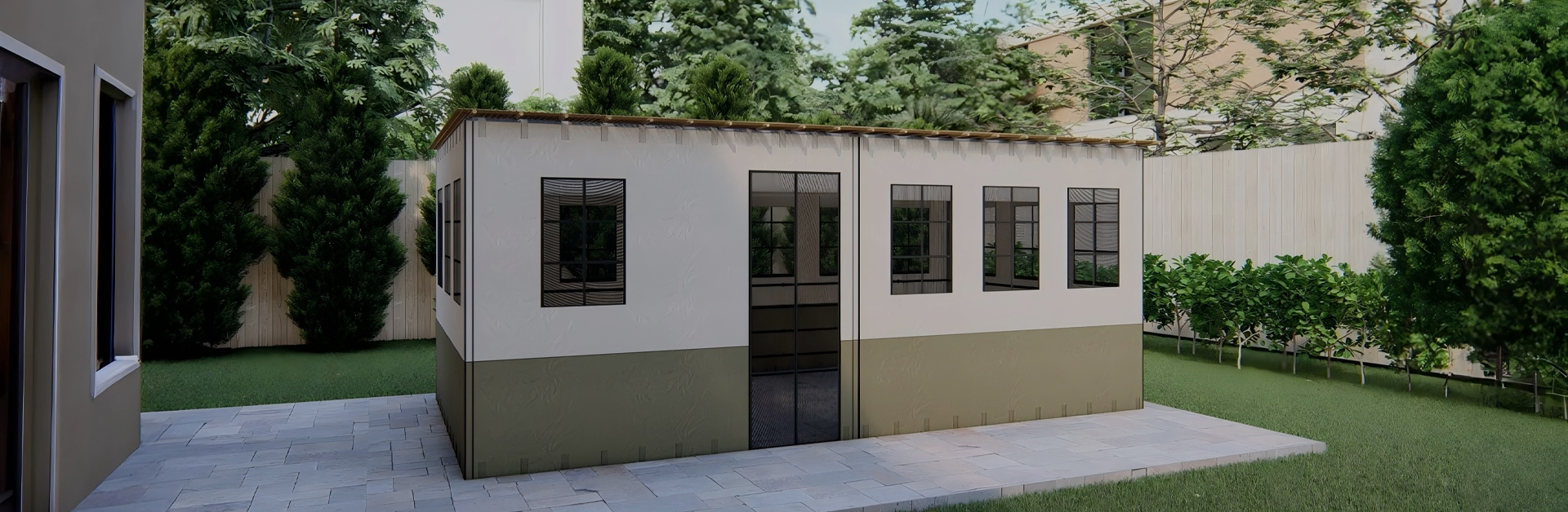 Custom Tarpaulins