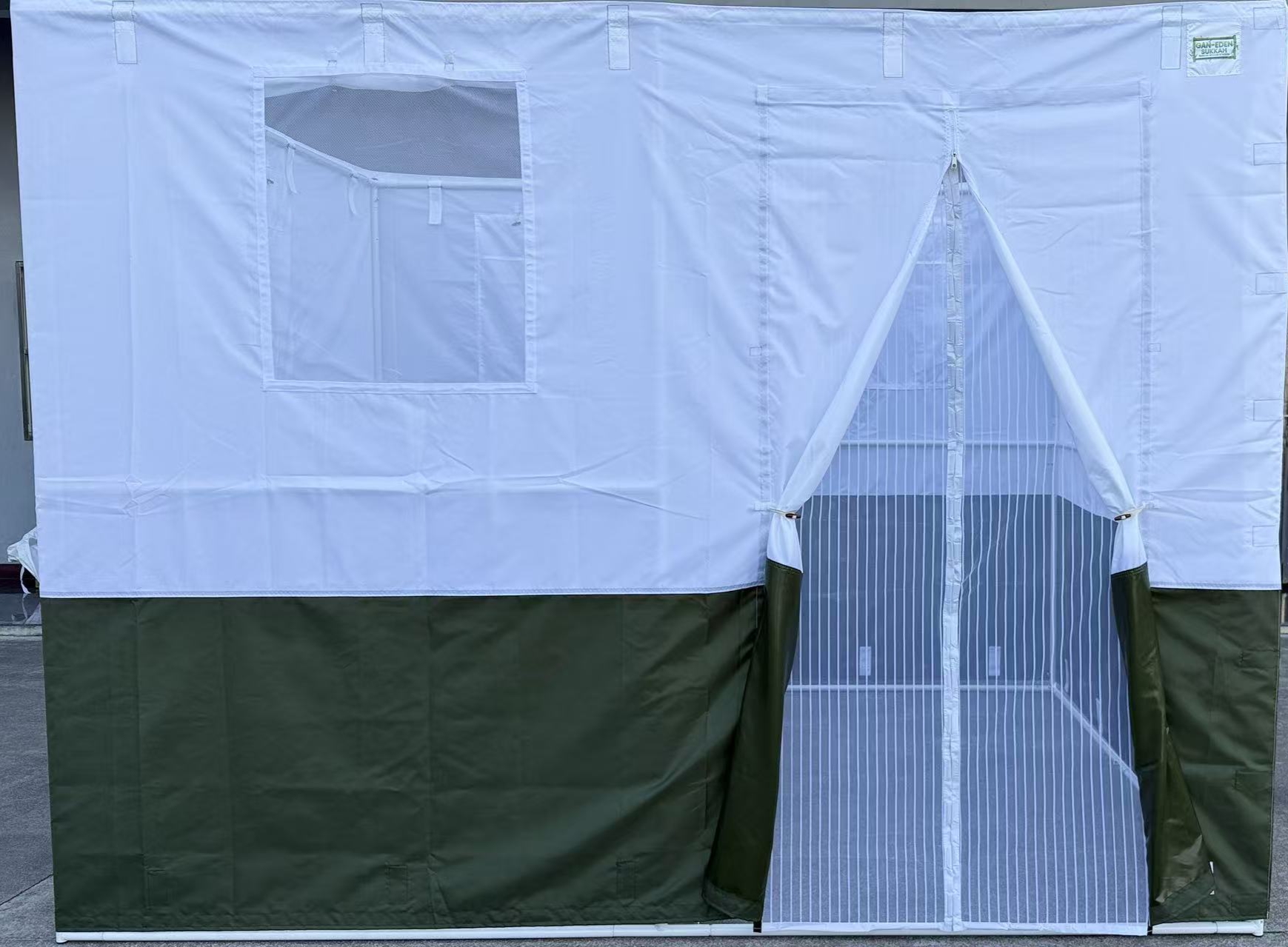 Sukkah Tent